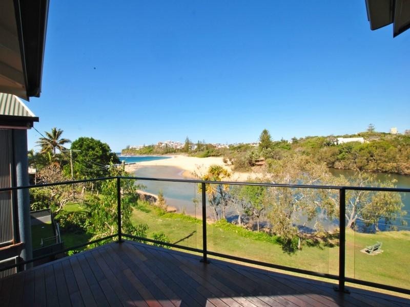 14 Cooroora Street, Dicky Beach QLD 4551