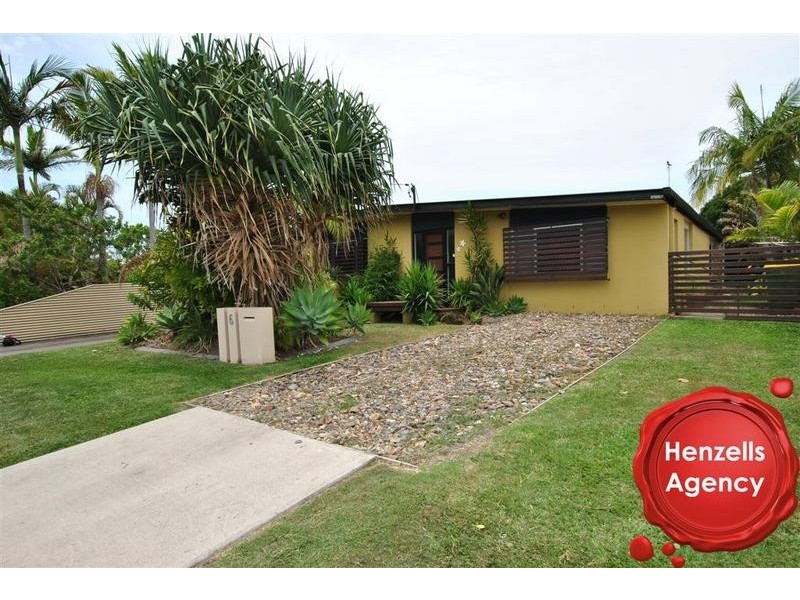 6 Coora Crescent, Currimundi QLD 4551