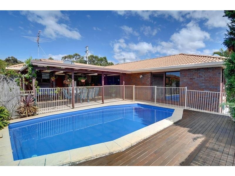 129 Cooroora Street, Battery Hill QLD 4551