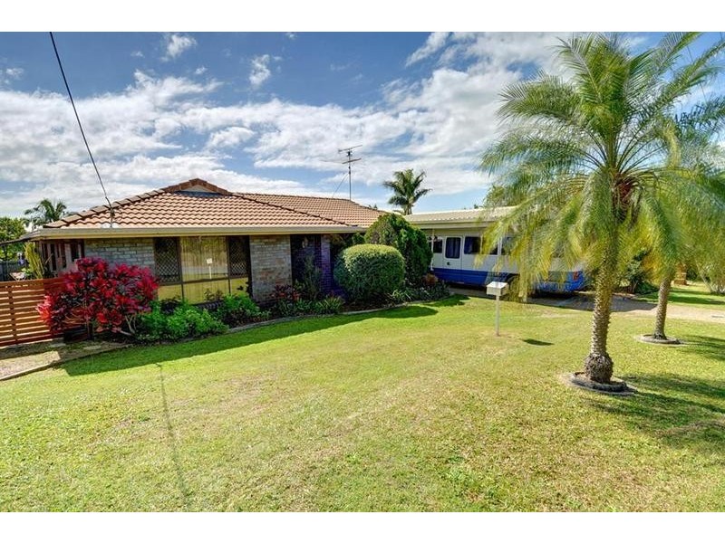 129 Cooroora Street, Battery Hill QLD 4551