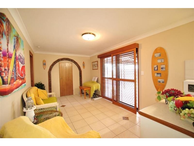 129 Cooroora Street, Battery Hill QLD 4551