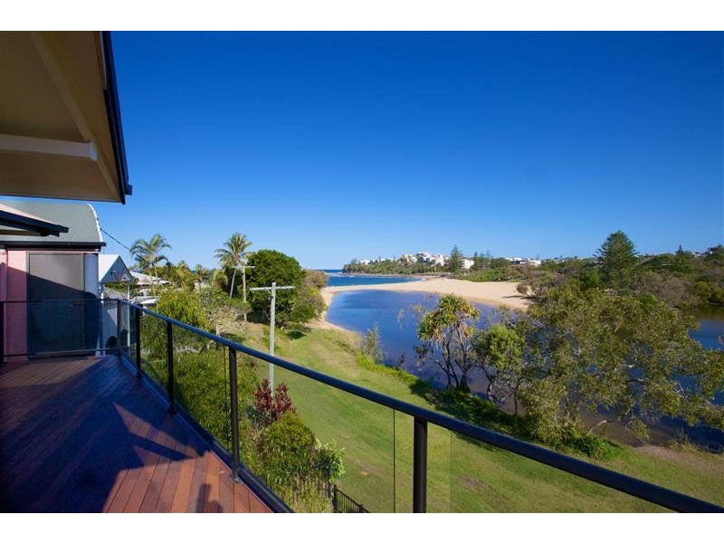 Lot 145 Cooroora Street (No 14), Dicky Beach QLD 4551