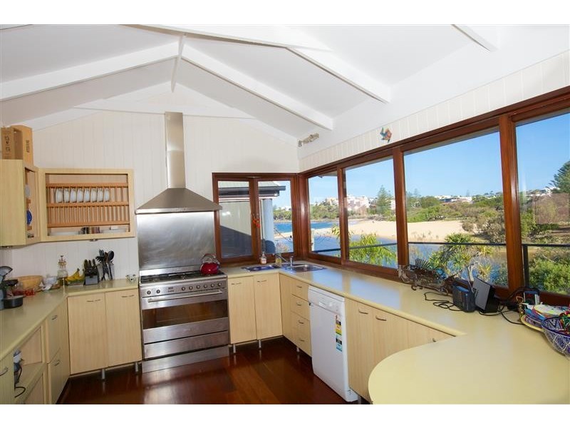 Lot 145 Cooroora Street (No 14), Dicky Beach QLD 4551