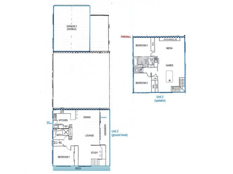 2/ 121 Landsborough Parade, Golden Beach QLD 4551