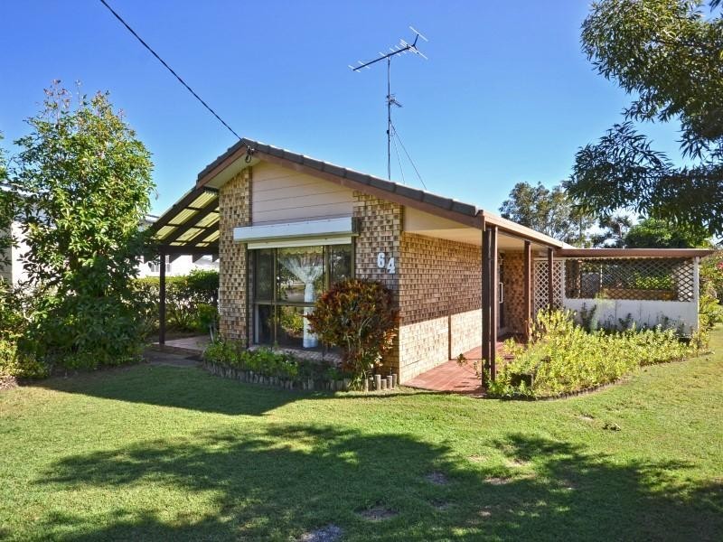 64 Coronation Avenue, Golden Beach QLD 4551