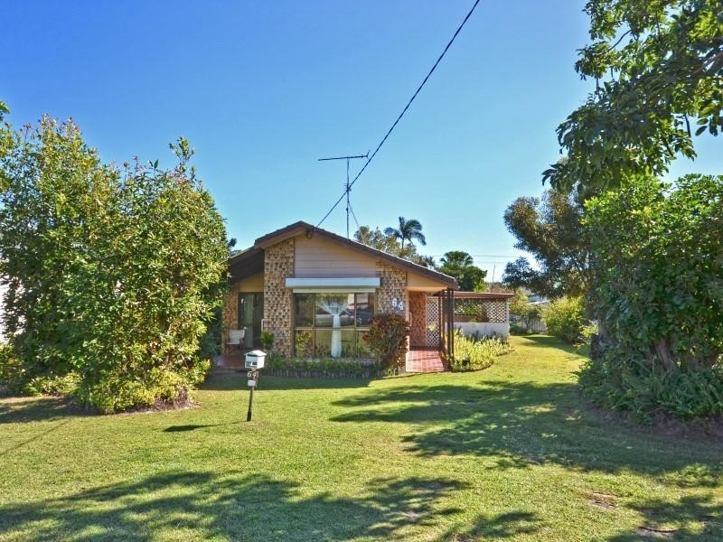 64 Coronation Avenue, Golden Beach QLD 4551