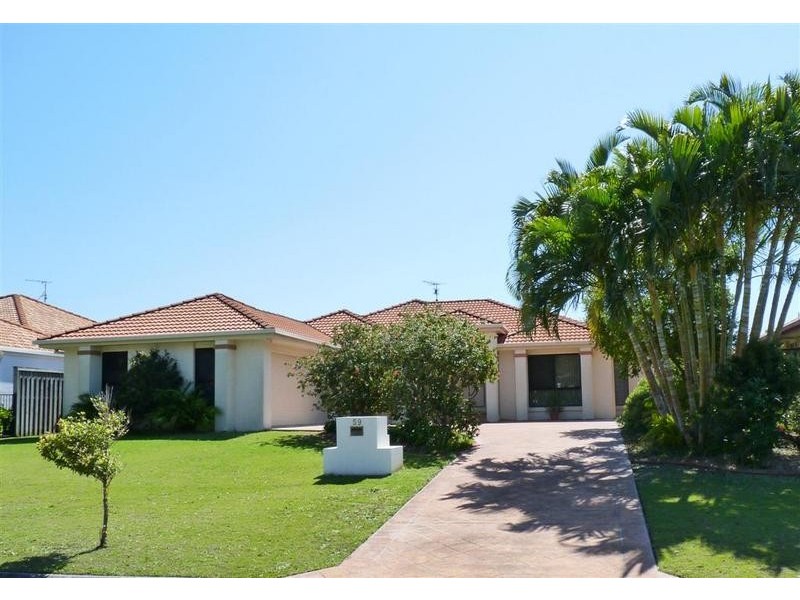 Pelican Waters QLD 4551