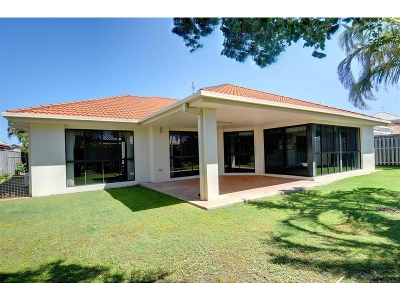 Pelican Waters QLD 4551