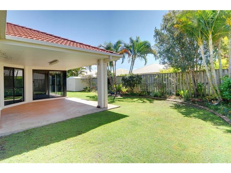 Pelican Waters QLD 4551