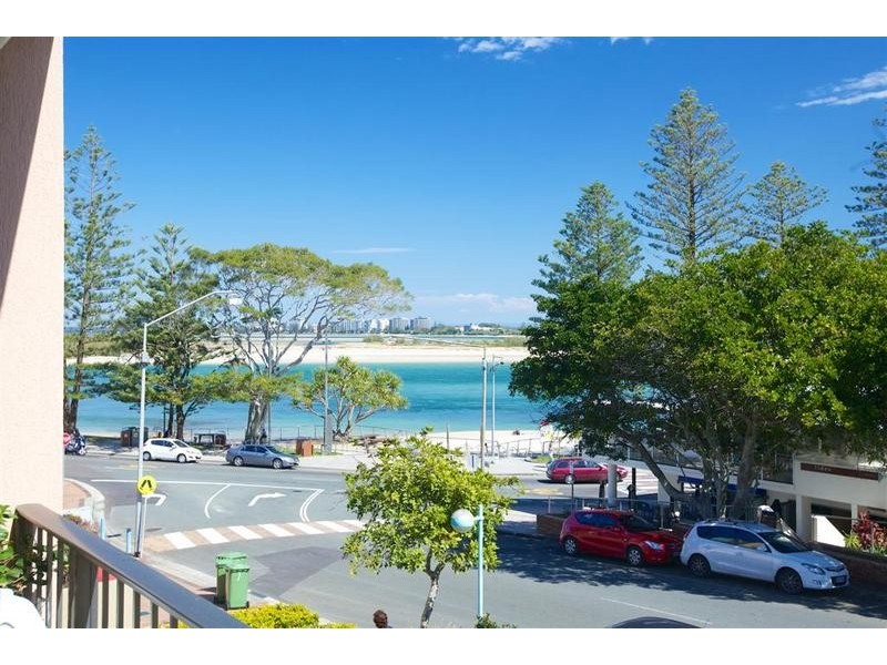 1/ 61 Minchinton Street, Caloundra QLD 4551
