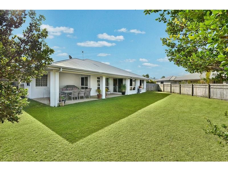 43 Cougal Circuit, Caloundra QLD 4551