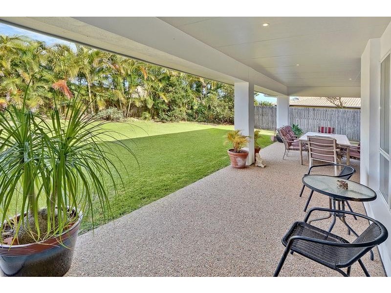 43 Cougal Circuit, Caloundra QLD 4551