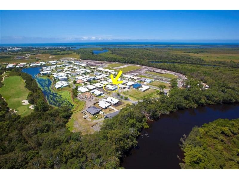 Pelican Waters QLD 4551