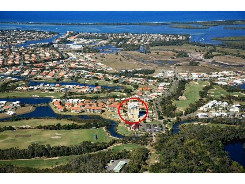 Pelican Waters QLD 4551