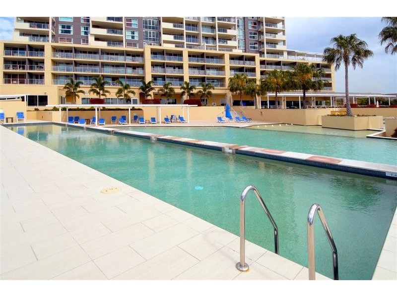 207/ 38 Mahogany Drive, Pelican Waters QLD 4551