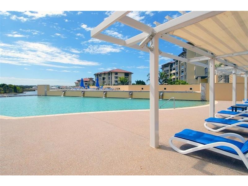 207/ 38 Mahogany Drive, Pelican Waters QLD 4551