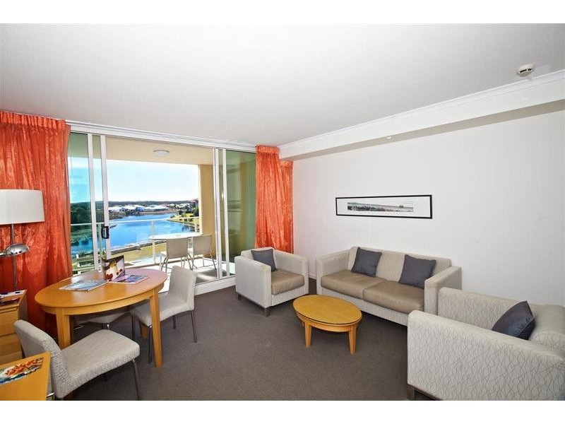 220-221/ 38 Mahogany Drive, Pelican Waters QLD 4551