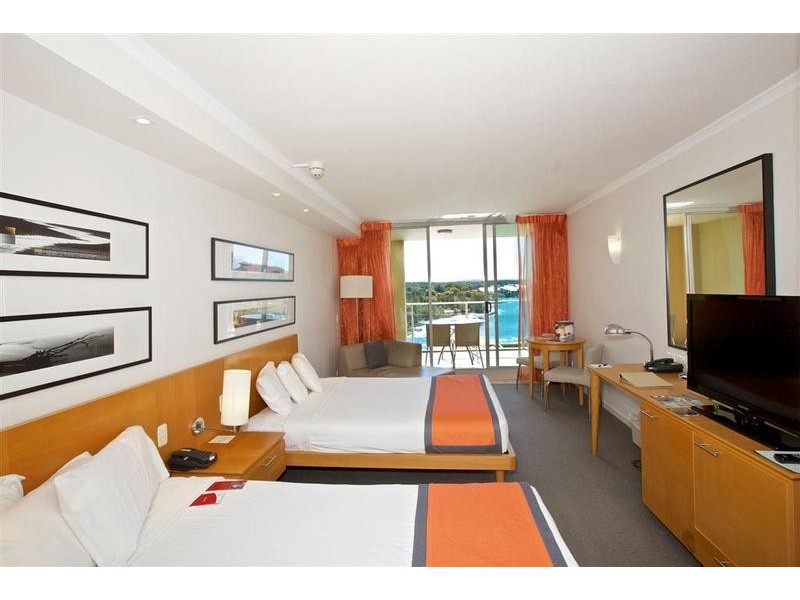 220-221/ 38 Mahogany Drive, Pelican Waters QLD 4551