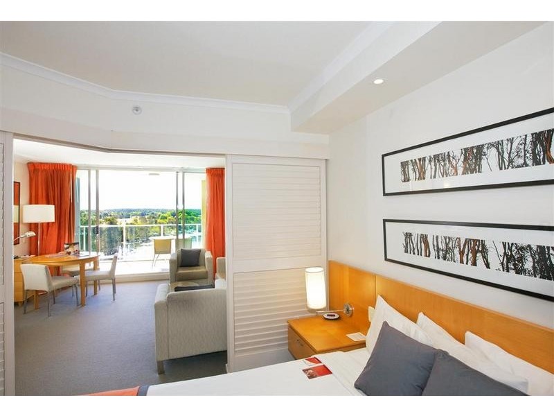 220-221/ 38 Mahogany Drive, Pelican Waters QLD 4551