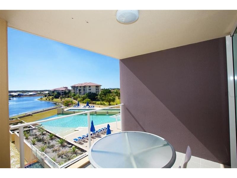 220-221/ 38 Mahogany Drive, Pelican Waters QLD 4551
