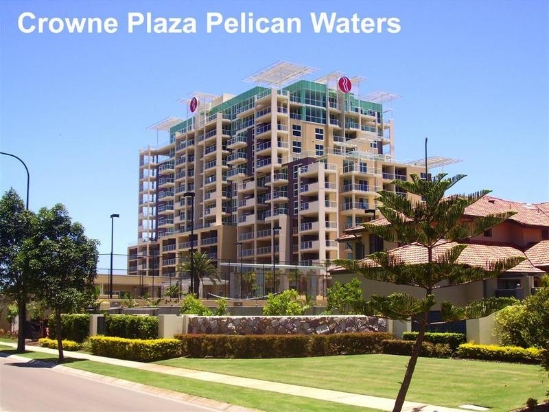 Pelican Waters QLD 4551