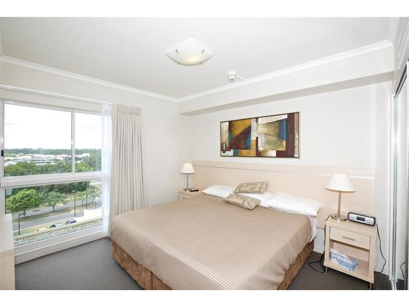 502/ 38 Mahogany Drive, Pelican Waters QLD 4551