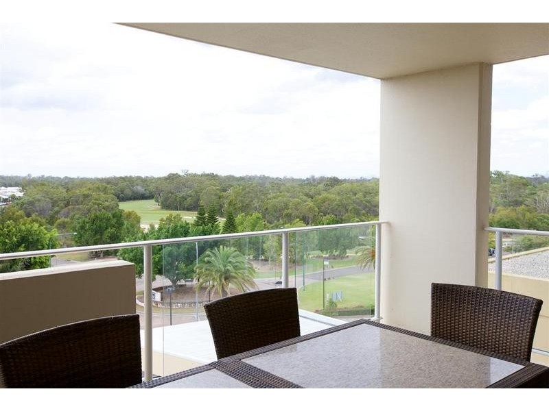 502/ 38 Mahogany Drive, Pelican Waters QLD 4551