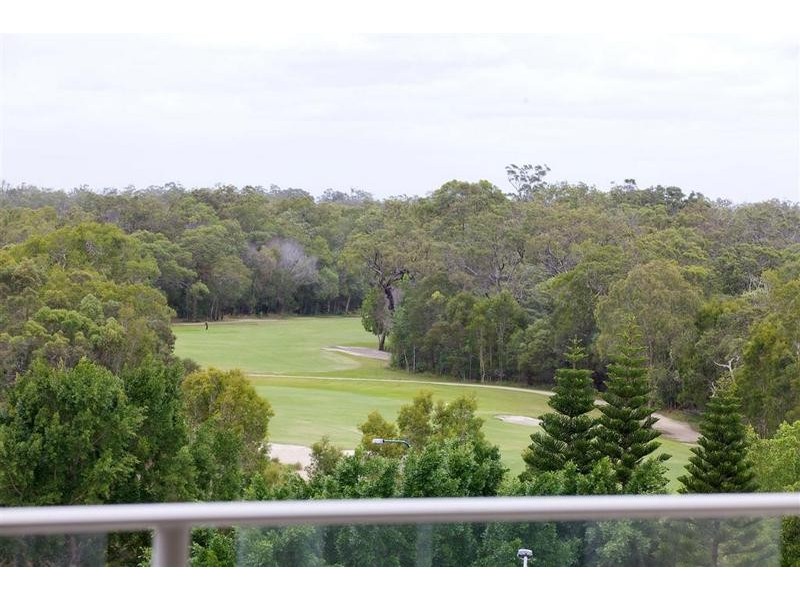 502/ 38 Mahogany Drive, Pelican Waters QLD 4551