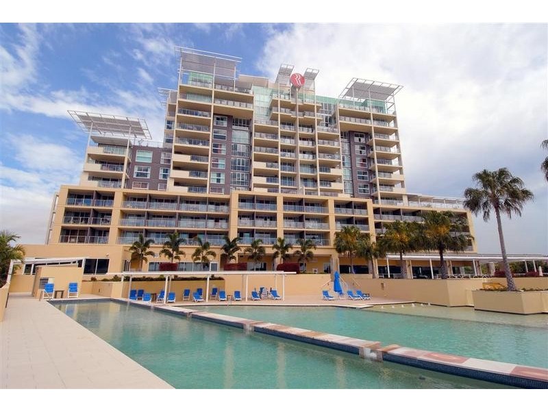 502/ 38 Mahogany Drive, Pelican Waters QLD 4551