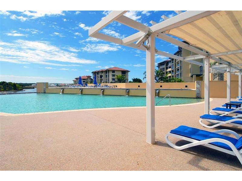 502/ 38 Mahogany Drive, Pelican Waters QLD 4551