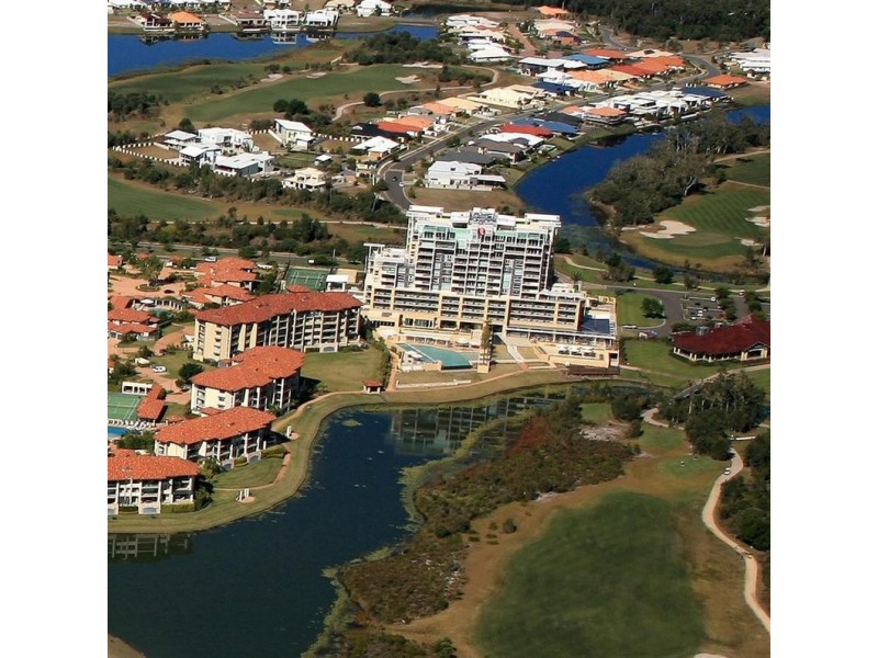 502/ 38 Mahogany Drive, Pelican Waters QLD 4551