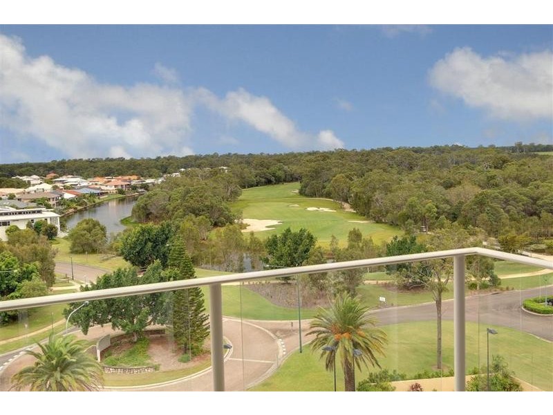 709/ 38 Mahogany Drive, Pelican Waters QLD 4551