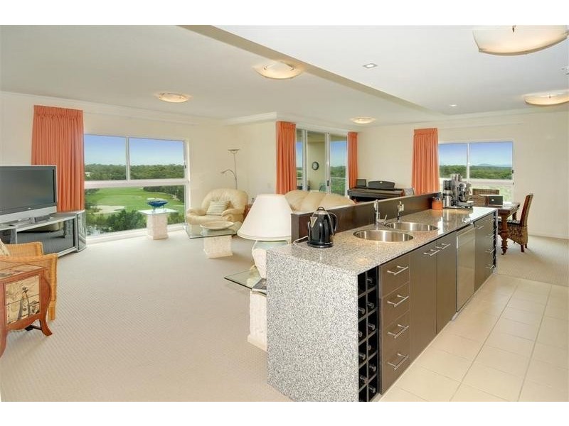 709/ 38 Mahogany Drive, Pelican Waters QLD 4551