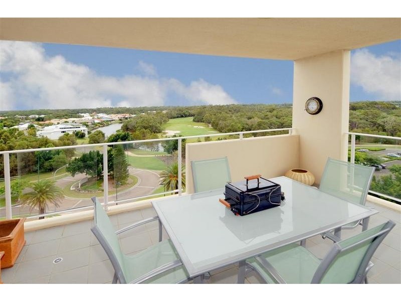 709/ 38 Mahogany Drive, Pelican Waters QLD 4551