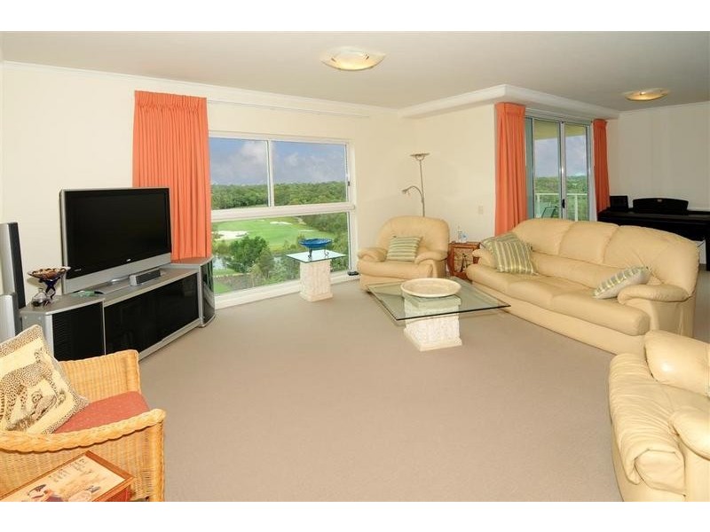 709/ 38 Mahogany Drive, Pelican Waters QLD 4551