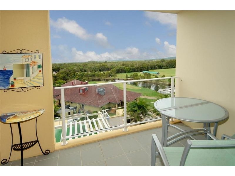 709/ 38 Mahogany Drive, Pelican Waters QLD 4551