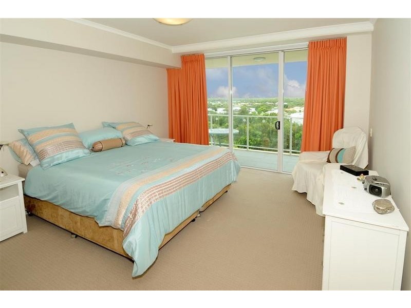 709/ 38 Mahogany Drive, Pelican Waters QLD 4551