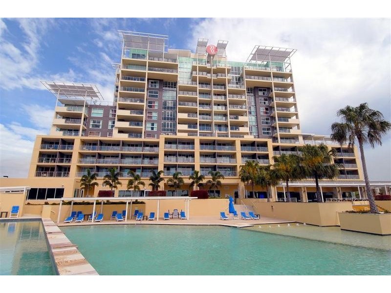 709/ 38 Mahogany Drive, Pelican Waters QLD 4551