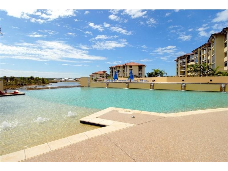 709/ 38 Mahogany Drive, Pelican Waters QLD 4551