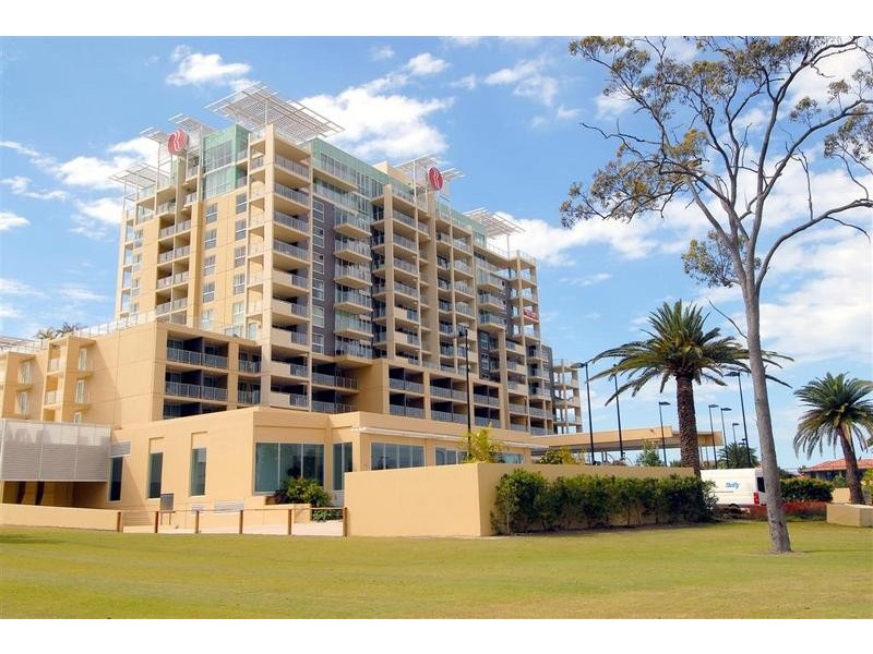 709/ 38 Mahogany Drive, Pelican Waters QLD 4551