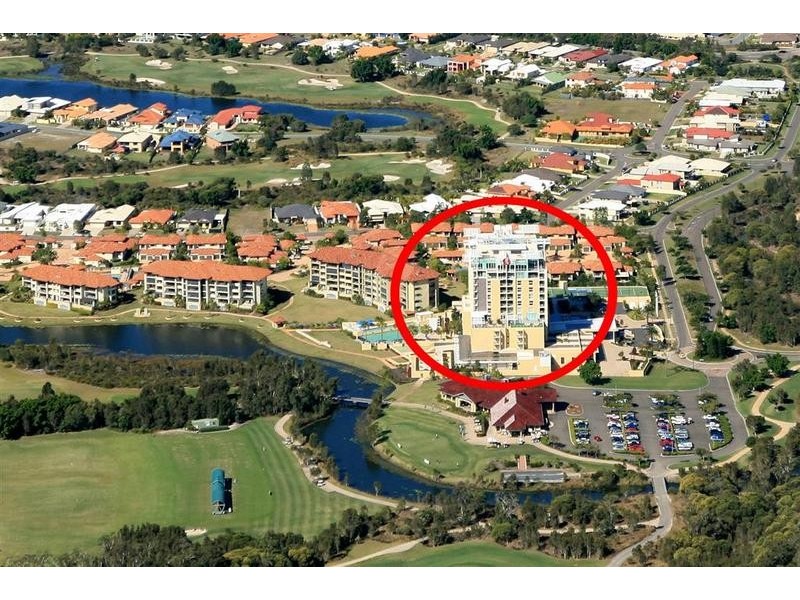 Pelican Waters QLD 4551