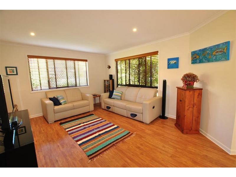 26 Crusader Street, Battery Hill QLD 4551