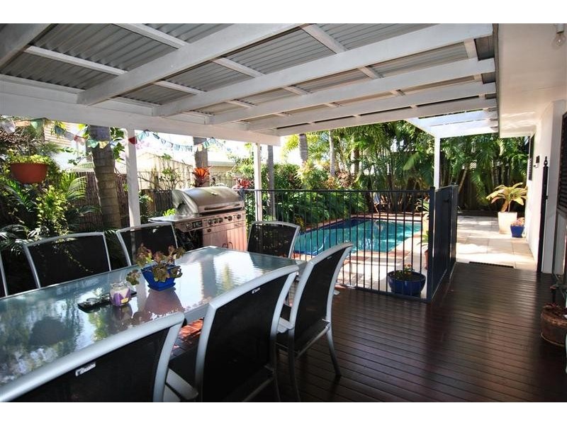 26 Crusader Street, Battery Hill QLD 4551