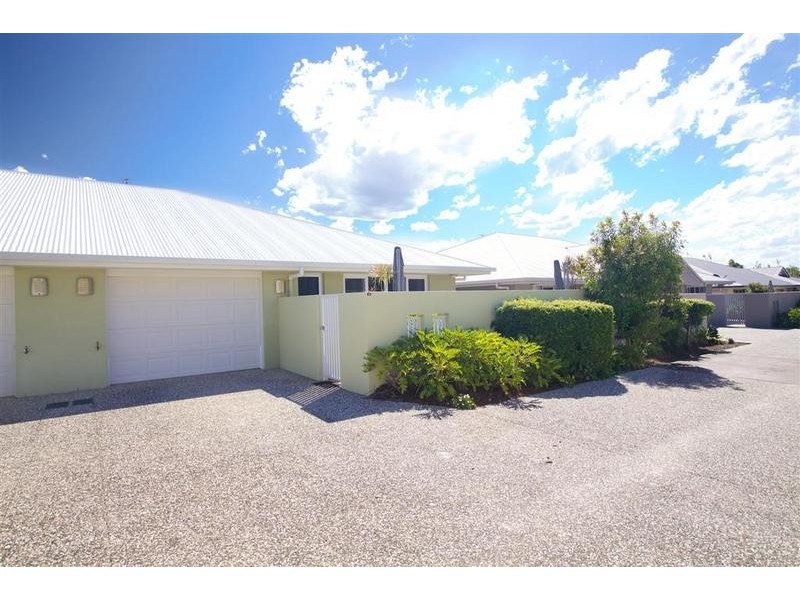 16/ 37 Lomond Crescent, Caloundra West QLD 4551