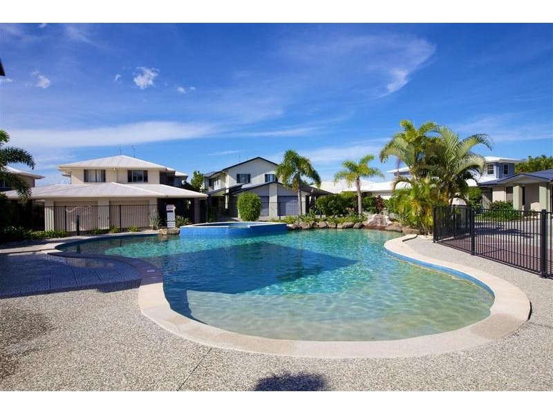 16/ 37 Lomond Crescent, Caloundra West QLD 4551