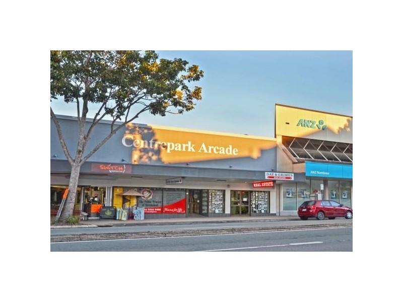 5/ 70 Currie Street, Nambour QLD 4560