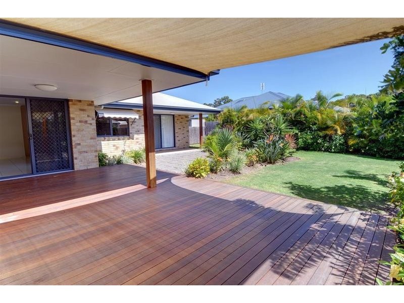 Little Mountain QLD 4551