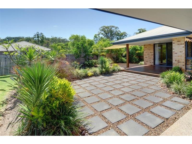 Little Mountain QLD 4551