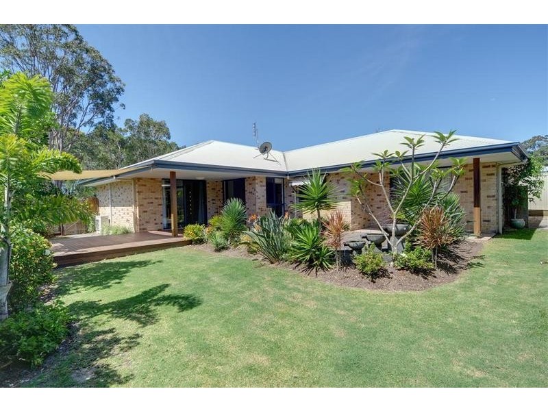 Little Mountain QLD 4551