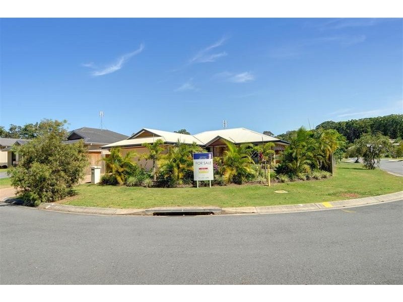Little Mountain QLD 4551